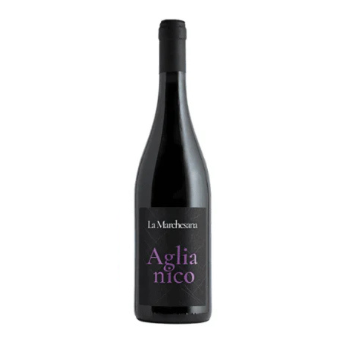 Aglianico Puglia IGT by Polvanera