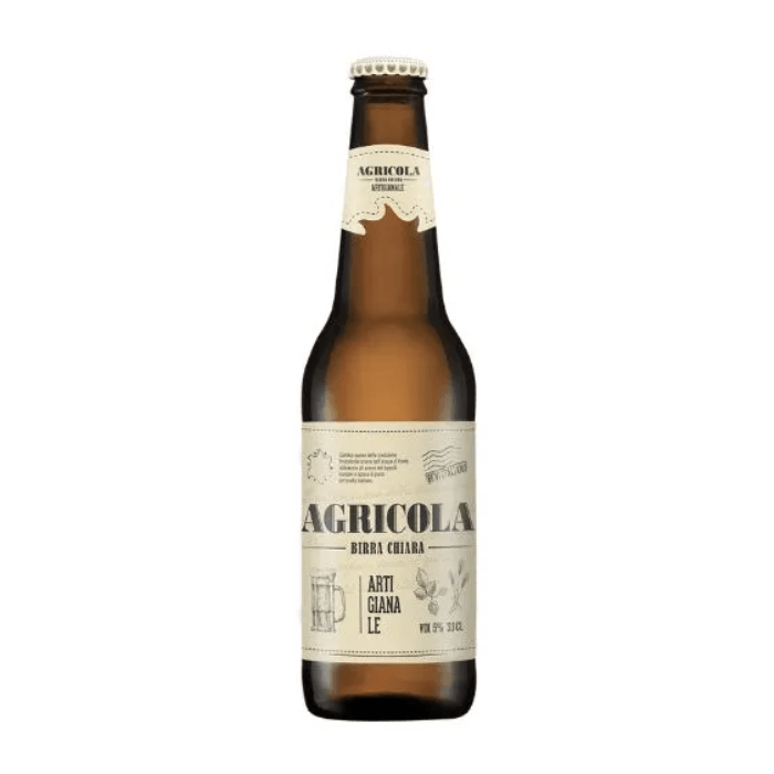Agricola - Lager (330x24)
