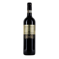 Bottle of BRUNELLO DI MONTALCINO Organic DOCG by Maddalena Cordella, showcasing organic Brunello di Montalcino wine.