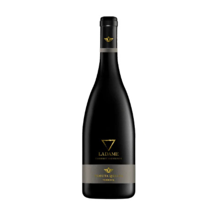 Ladame 2021 Cabernet Sauvignon Salento IGP by Tenuta Liliana