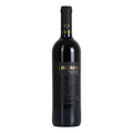 Liburna Frappato, Terre Siciliane IGP wine bottle with elegant label showcasing Sicilian red wine.