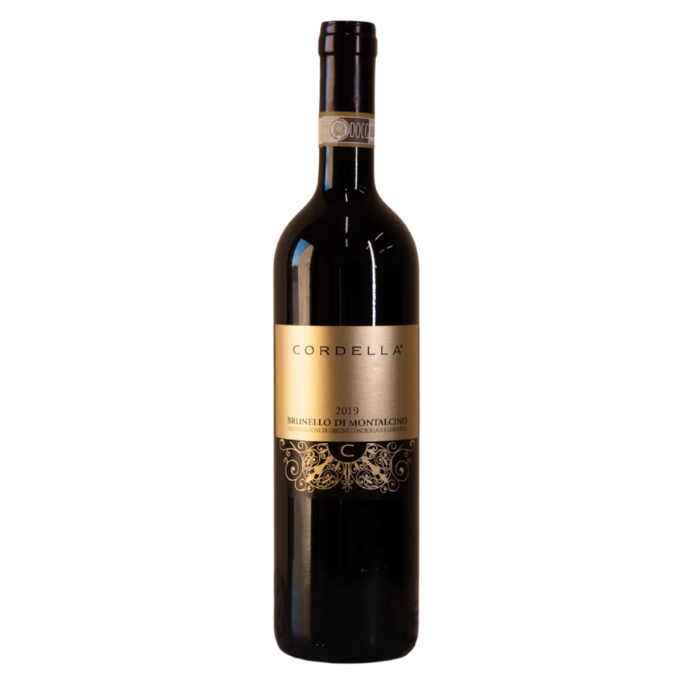 BRUNELLO DI MONTALCINO Riserva Organic DOCG - Maddalena Cordella