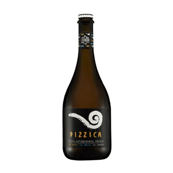 Pizzica - Belgian style (330x12)