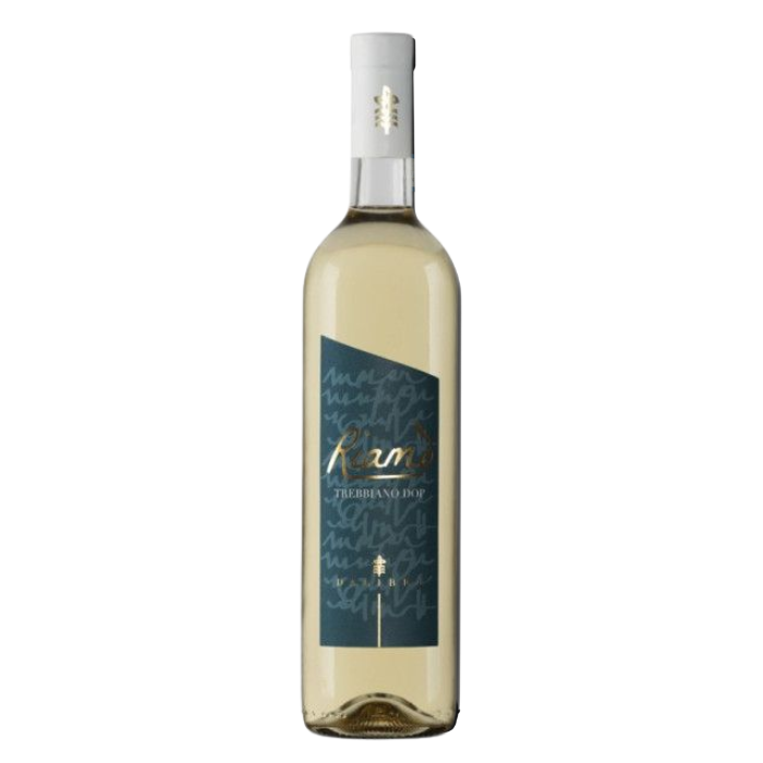 TREBBIANO D'ABRUZZO Riamo DOP - Dalibra