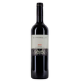 ROSSO TOSCANA IGT Organic by Maddalena Cordella, showcasing organic Tuscan red wine with a vibrant ruby color.