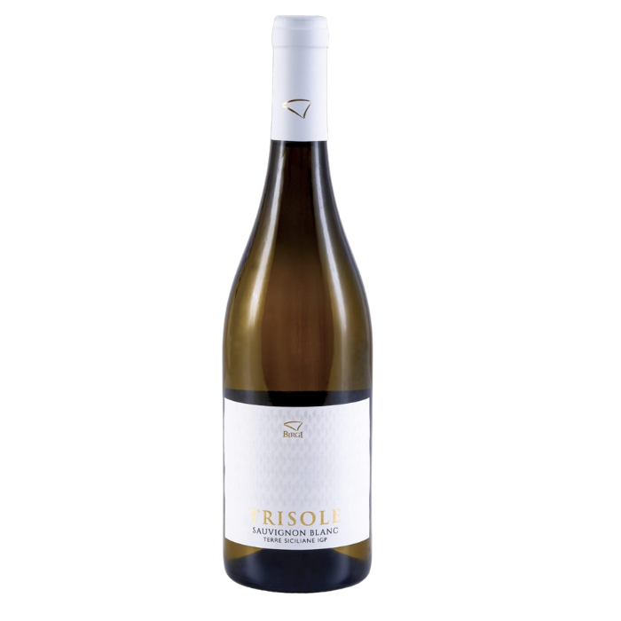 SAUVIGNON BLANC  IGT  Sicily  Cantine Birgi