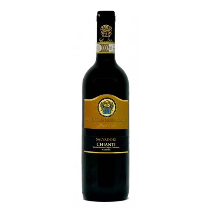 CHIANTI Cividini DOCG - Salvadori Bruno