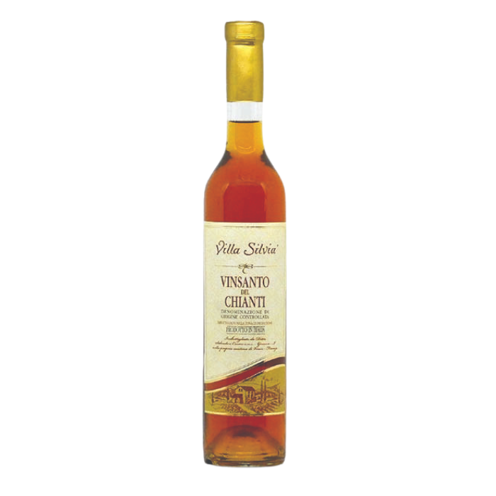 VIN SANTO del Chianti DOC - Salvadori Bruno