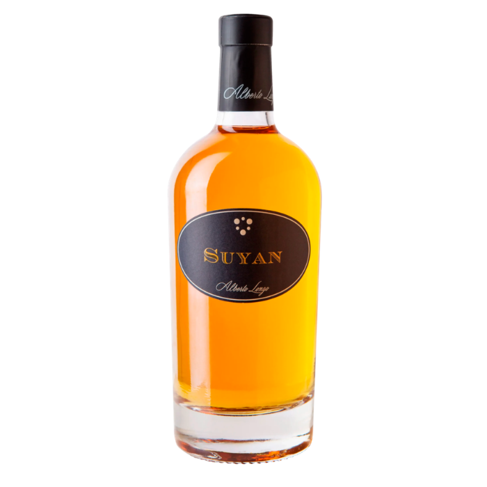 PASSITO Suyan Bianco IGP - Alberto Longo