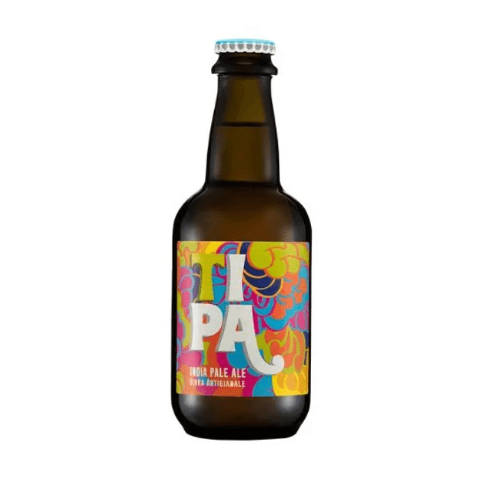 Tipa - Session IPA (330x12)