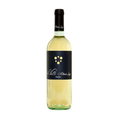 Alberto Longo Le Valli IGP Bombino Bianco wine bottle image, showcasing fresh, aromatic southern Italian white wine, Le Valli Bombino.