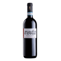 Arusnatico Valpolicella Ripasso Classico Superiore DOC red wine bottle with label.