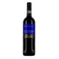 Brunello di Montalcino Vigna Meleto organic wine bottle by Cordella, showcasing its elegant label and dark glass.