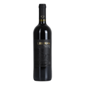 Liburna Frappato, Terre Siciliane IGP wine bottle with elegant label showcasing Sicilian red wine.
