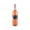Cantine Birgi Tria Rosato IGP Sicilia bottle, a vibrant Sicilian rosé wine with pale pink color and fruity aromas.