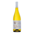 Pecorino Scuderie Ducali white wine bottle with a vibrant yellow hue and elegant label.