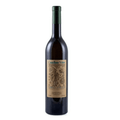 Castellum Vetus Trebbiano d'Abruzzo DOC 2020 by Centorame bottle standing on a white background.
