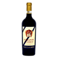 Chianti Classico Riserva wine bottle from Salvadori Bruno with deep ruby color and elegant label design.