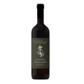 Langhe DOC Nebbiolo 2022 by Dogliani Il Generale wine bottle on a plain background.
