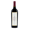 Donne Fittipaldi Bolgheri Classico Superiore DOC wine bottle with elegant label design.