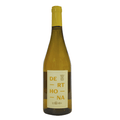 La Chiara Derthona Colli Tortonesi DOC bottle showcasing elegant design and golden reflections.