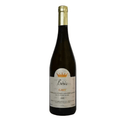 La Chiara Gavi di Gavi white wine bottle with golden cap and elegant label, showcasing 2020 vintage.