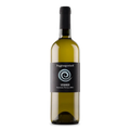 Poggio Argentiera Maremma Toscana DOC bottle, featuring Viognier wine with elegant design and striking label.