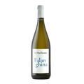 Organic Falanghina white wine bottle from La Marchesana, featuring a bright and refreshing design.