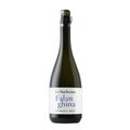 Polvanera Spumante Brut Method Charmat IGT bottle of Falanghina Spumante Brut with elegant design.