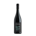 Polvanera Susumaniello Puglia IGT wine bottle from La Marchesa, showcasing classic Susumaniello design.