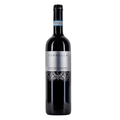 ROSSO DI MONTALCINO Organic DOC - Maddalena Cordella, a fine organic sangiovese red wine bottle.