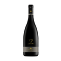 Tenuta Liliana Cabernet Sauvignon red wine bottle with elegant label and sleek design.